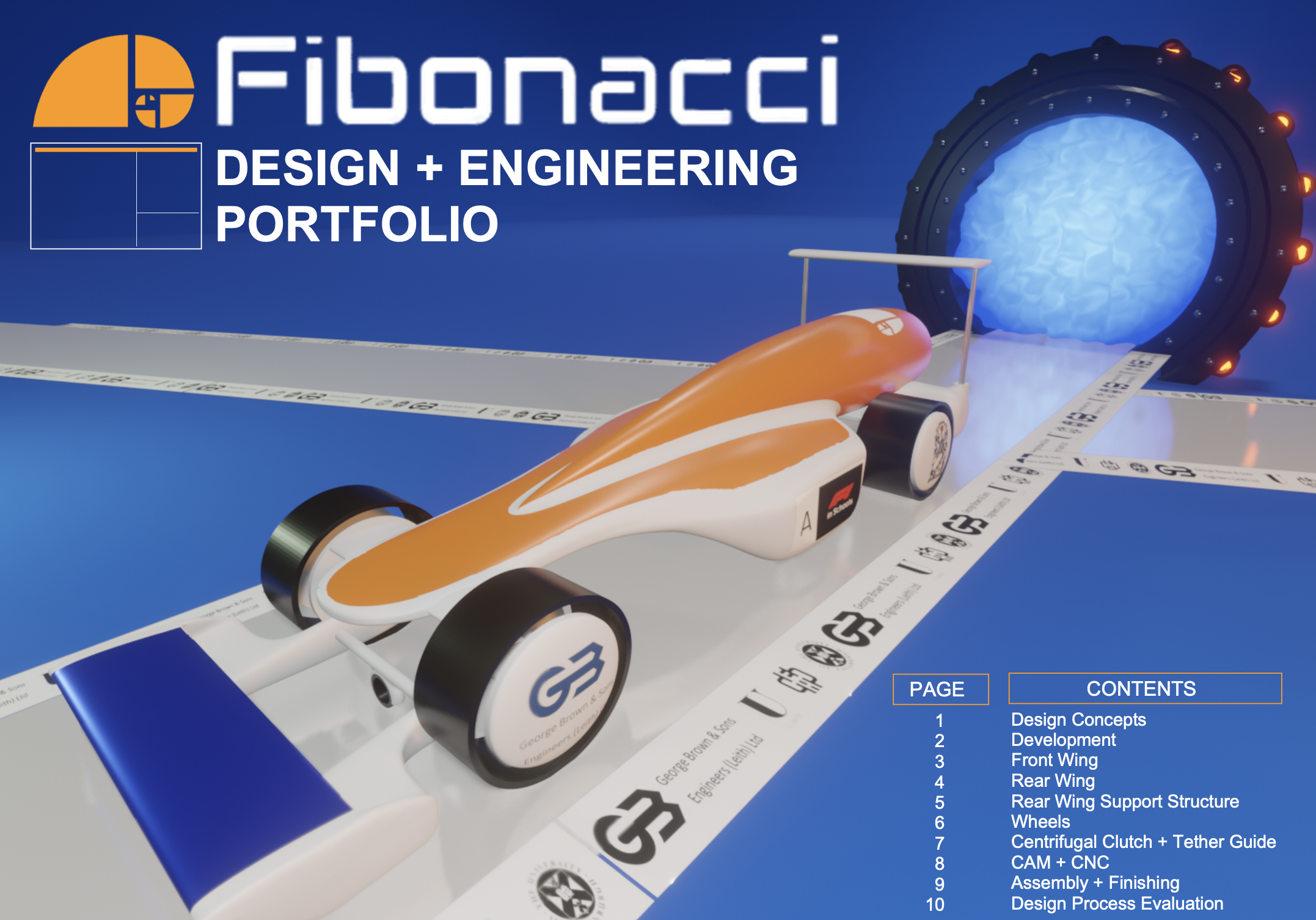 Download Design Folio
