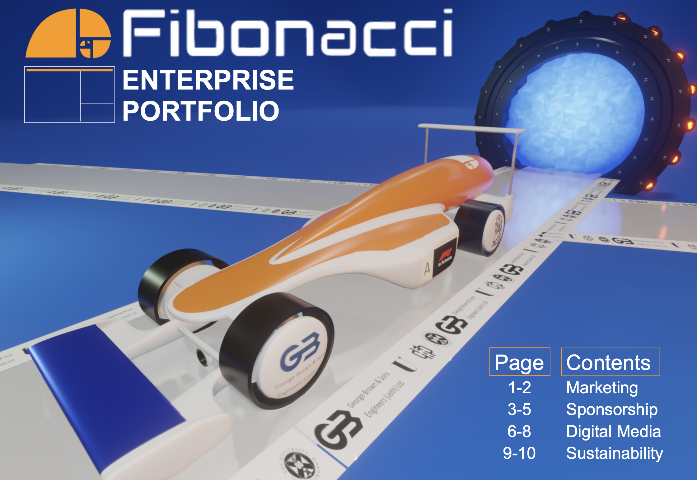 Download Enterprise Folio