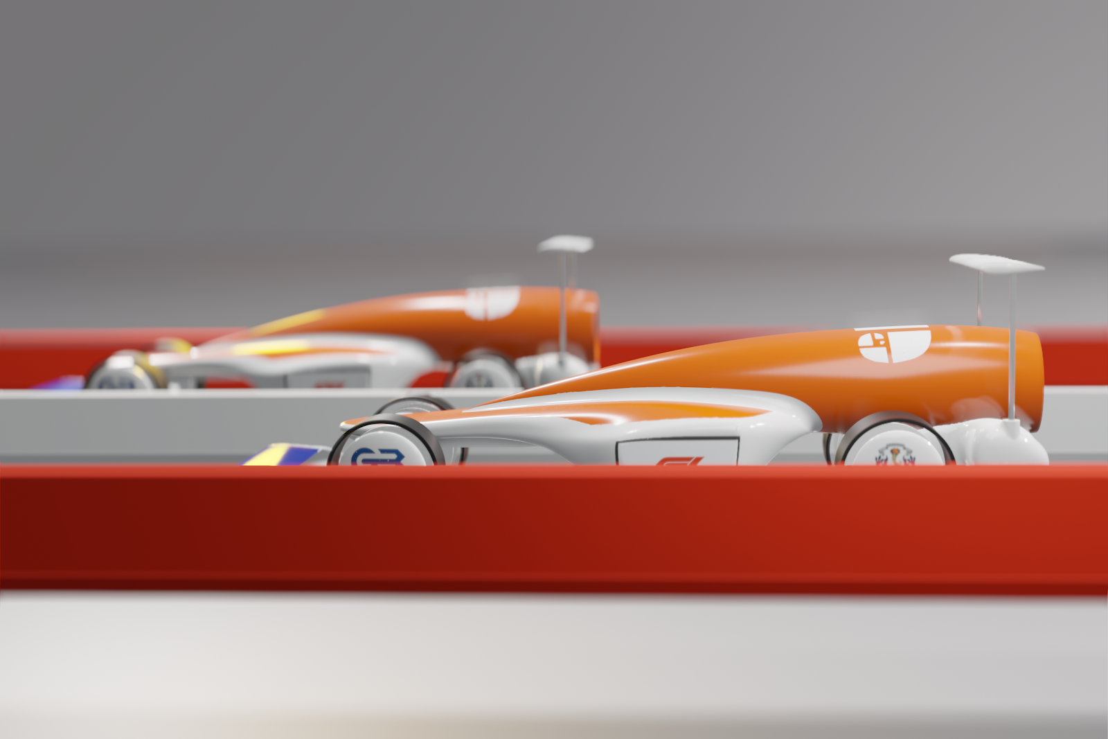 F1 in Schools Image