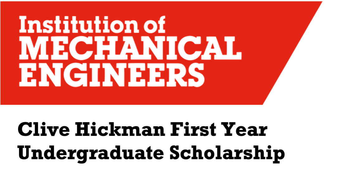 IMechE Award